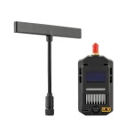 Originale RadioMaster Nano expressrs 915MHz RF modulo Ultra-bassa potenza Display OLED ad alto contrasto TCXO RC per accessori lunghi